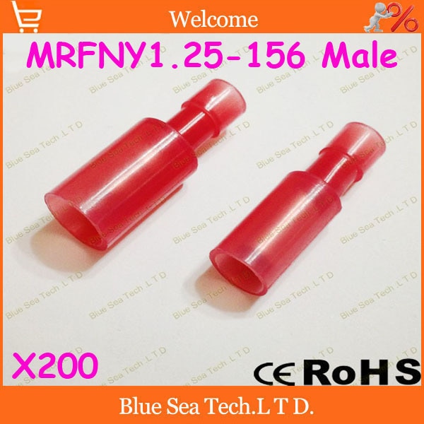   200 / MRFNY1.25-156  ð   Ŀ   ̽ 0.5-1.5mm2, 22-16 awg ̾ 19a